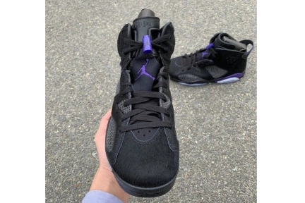 - RETRO JORDAN STATUS 6 SOCIAL 0731